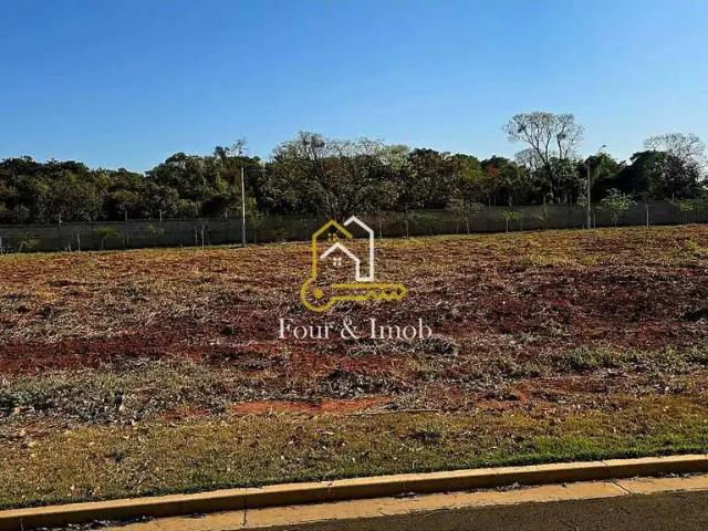 Terreno / Lote para Venda em Araraquara/SP Residencial Village Damha IV