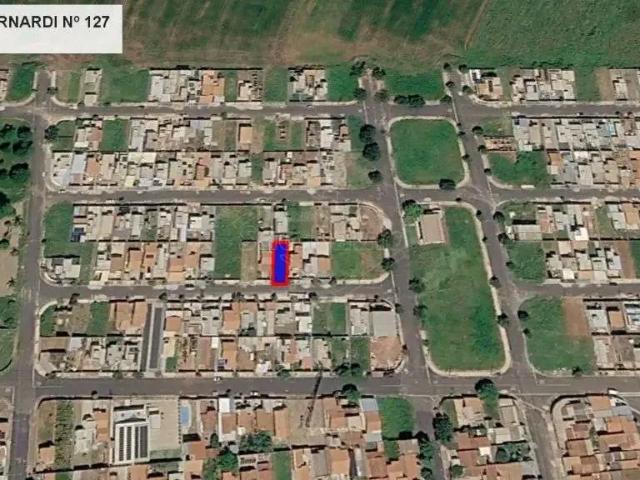 Terreno / Lote para Venda em Araraquara/SP Residencial Vista do Horto