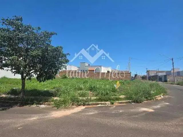 Terreno / Lote para Venda em Araraquara/SP Residencial Vista do Horto