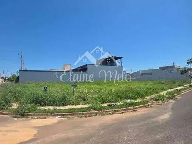 Terreno / Lote para Venda em Araraquara/SP Residencial Vista do Horto