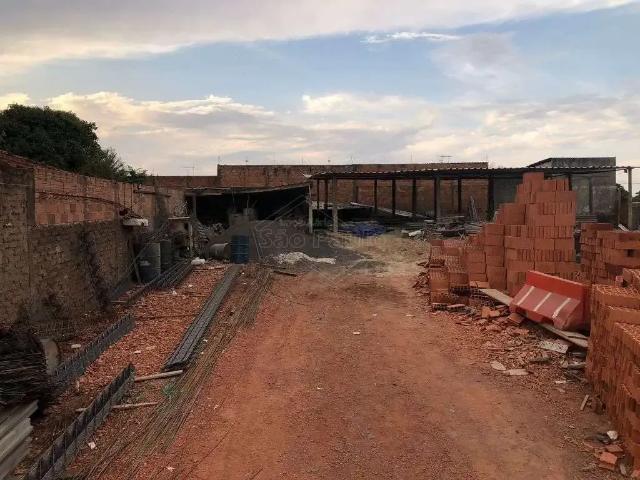 Terreno / Lote para Venda em Araraquara/SP Vila Biagioni Vila Xavier