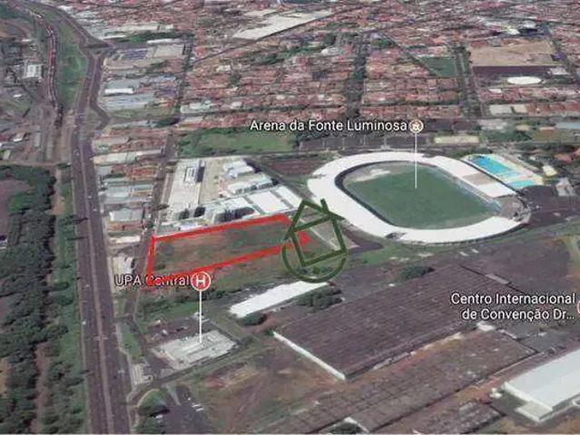 Terreno / Lote para Venda em Araraquara/SP Vila Ferroviária