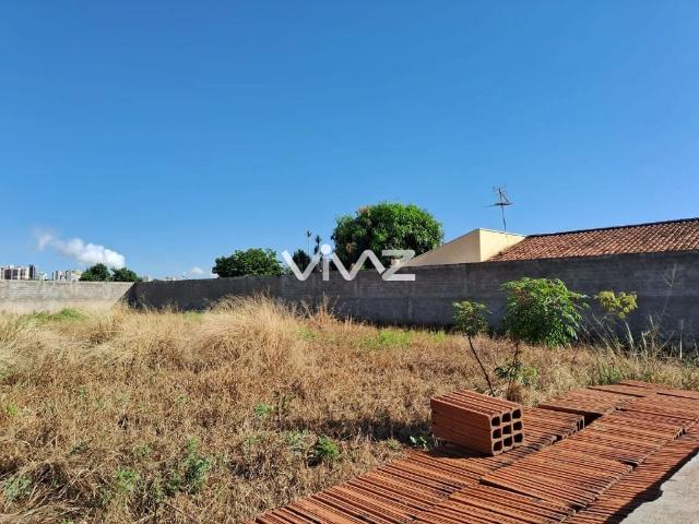 Terreno / Lote para Venda em Araraquara/SP Vila Melhado