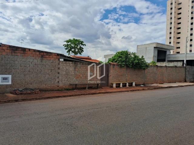 Terreno / Lote para Venda em Araraquara/SP Vila Melhado