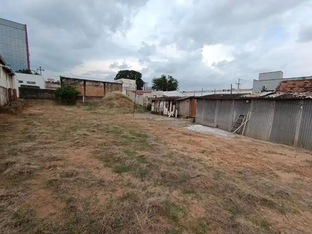 Terreno / Lote para Venda em Araras/SP Centro