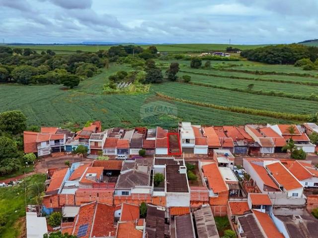 Terreno / Lote para Venda em Araras/SP Jardim Alto da Colina