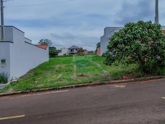 Terreno / Lote para Venda em Araras/SP Jardim Alto da Represa