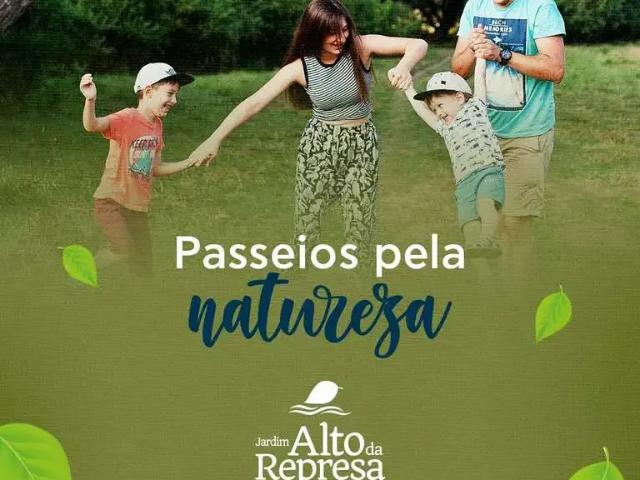 Terreno / Lote para Venda em Araras/SP Jardim Alto da Represa