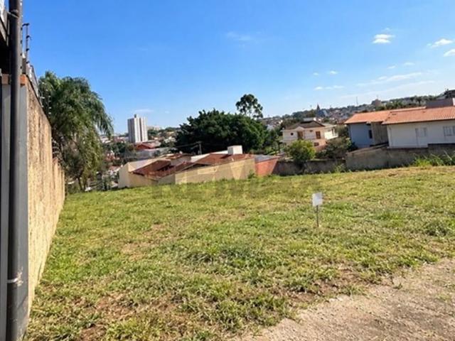 Terreno / Lote para Venda em Araras/SP Jardim Alto das Araras