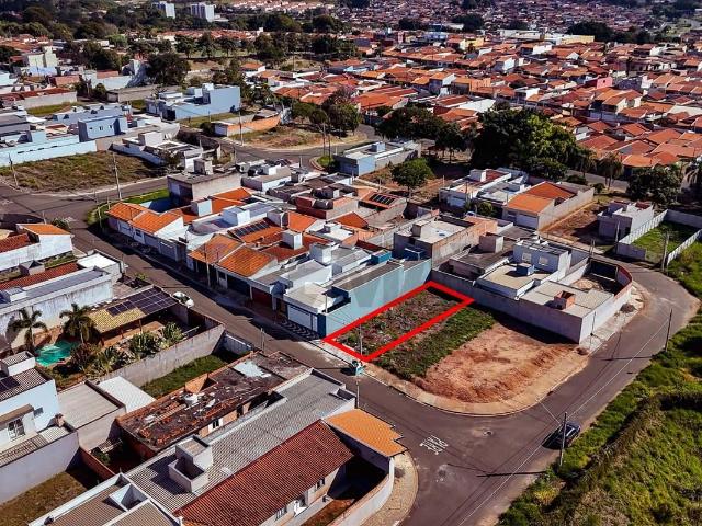 Terreno / Lote para Venda em Araras/SP Jardim Bosque dos Ipês