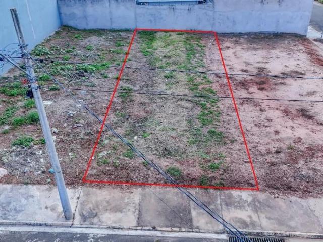 Terreno / Lote para Venda em Araras/SP Jardim Bosque dos Ipês