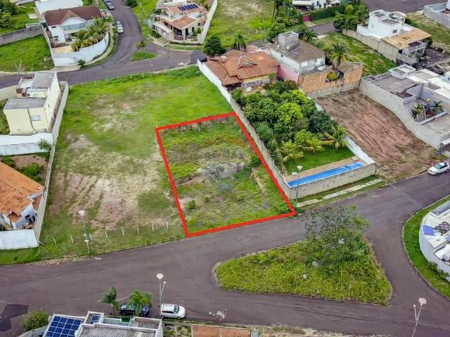 Terreno / Lote para Venda em Araras/SP Jardim da Colina