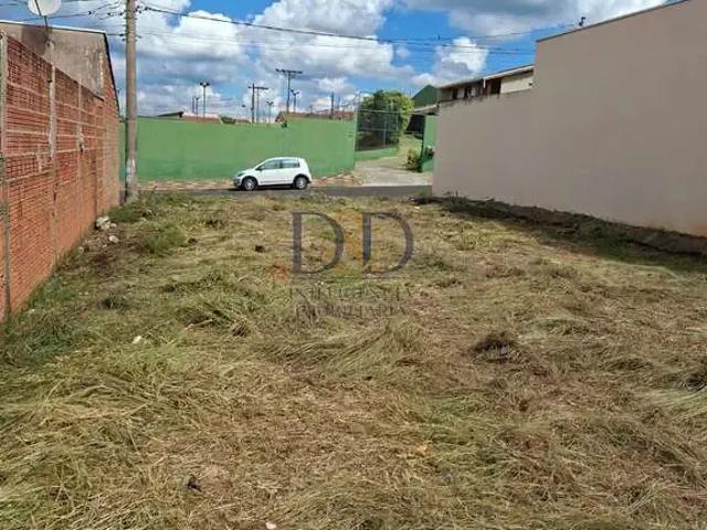 Terreno / Lote para Venda em Araras/SP Jardim Dalla Costa