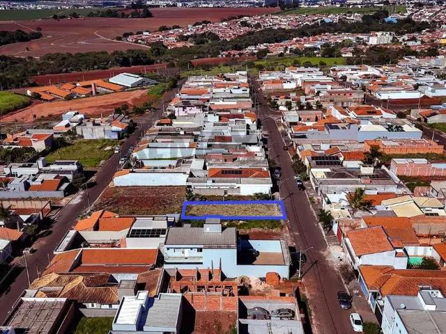 Terreno / Lote para Venda em Araras/SP Jardim Esmeralda