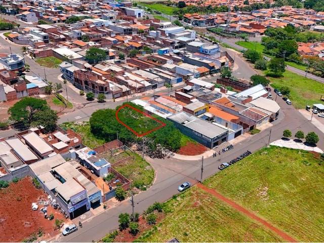 Terreno / Lote para Venda em Araras/SP Jardim Myriam