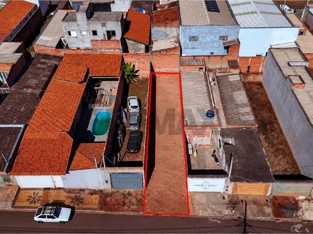 Terreno / Lote para Venda em Araras/SP Jardim Myriam