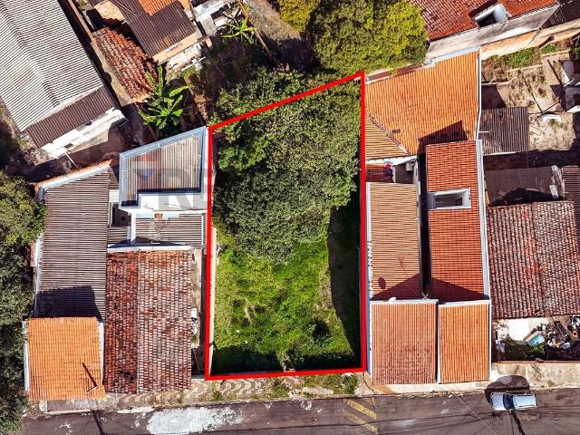 Terreno / Lote para Venda em Araras/SP Jardim São João