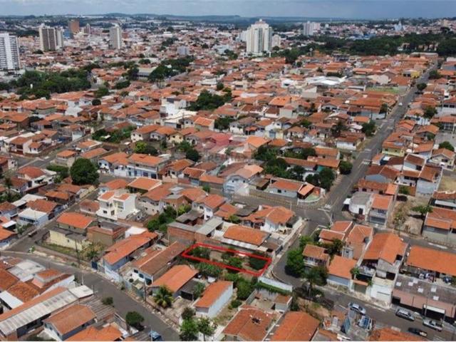 Terreno / Lote para Venda em Araras/SP Jardim Santa Rosa