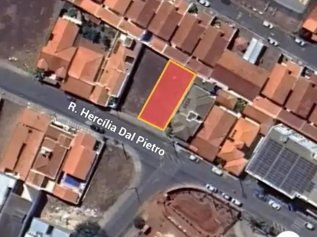 Terreno / Lote para Venda em Araras/SP Jardim Pousada dos Barões
