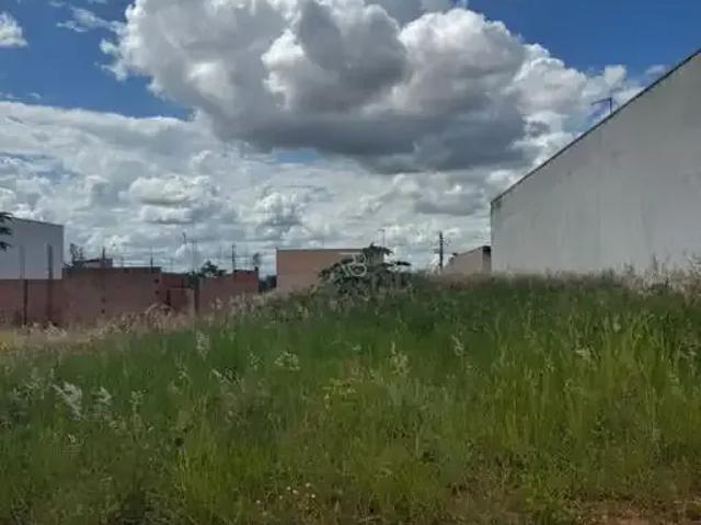Terreno / Lote para Venda em Araras/SP Jardim Planalto 1 Quartos