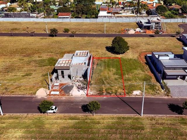 Terreno / Lote para Venda em Araras/SP Jardim Residencial Canadá