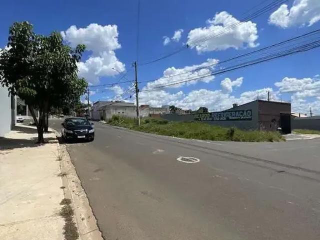 Terreno / Lote para Venda em Araras/SP Jardim Residencial Flamboyant