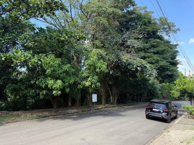 Terreno / Lote para Venda em Araras/SP Jardim Residencial Itapuã