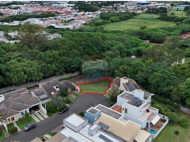 Terreno / Lote para Venda em Araras/SP Jardim Residencial Lago Azul