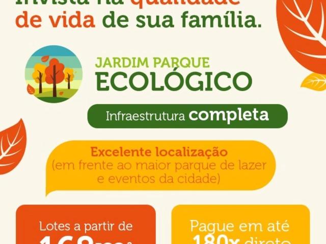 Terreno / Lote para Venda em Araras/SP Jardim Tangará