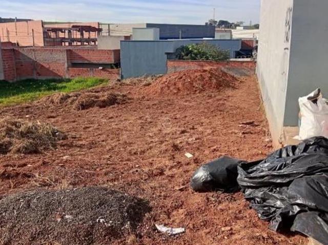 Terreno / Lote para Venda em Araras/SP Jardim Terra Nobre I