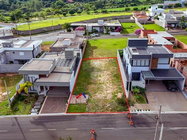 Terreno / Lote para Venda em Araras/SP Jardim Terra Nobre I