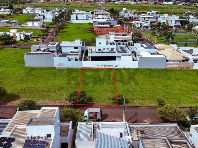 Terreno / Lote para Venda em Araras/SP Jardim Terras de Carolina