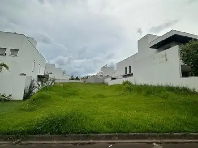 Terreno / Lote para Venda em Araras/SP Jardim Terras de Santa Elisa 1 Quartos
