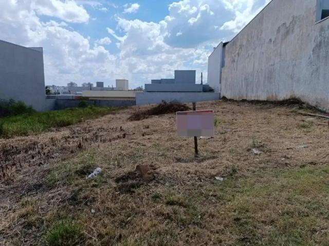 Terreno / Lote para Venda em Araras/SP Jardim Terras de Santa Elisa