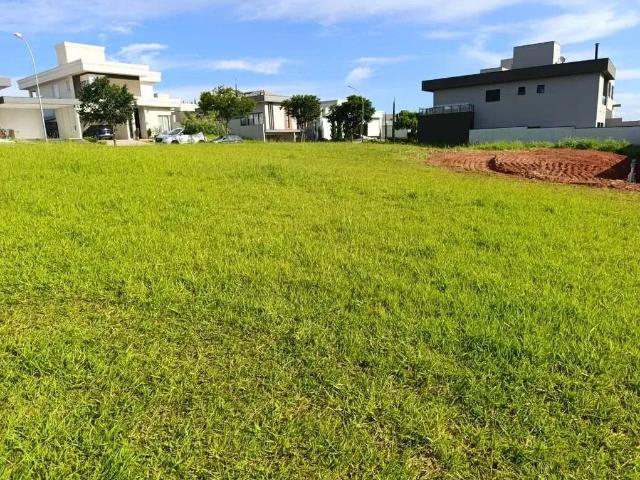 Terreno / Lote para Venda em Araras/SP Jardins de Samantha III