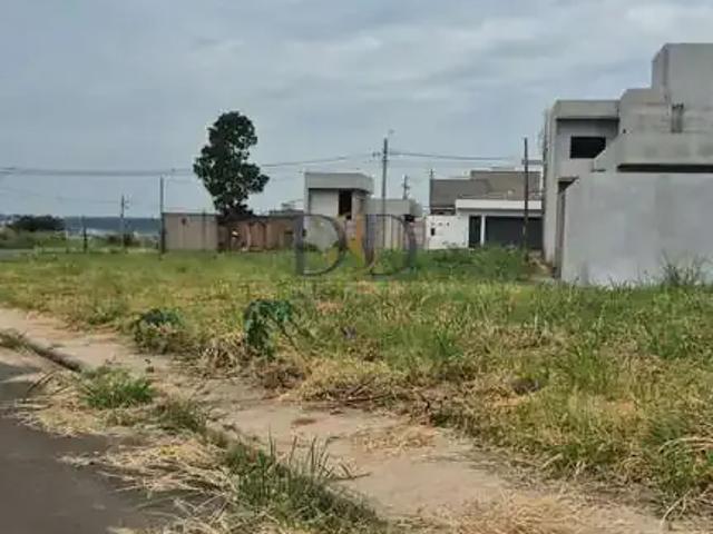 Terreno / Lote para Venda em Araras/SP Jardins de Samantha III