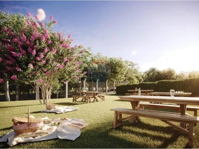 Terreno / Lote para Venda em Araras/SP Jardins de Samantha III