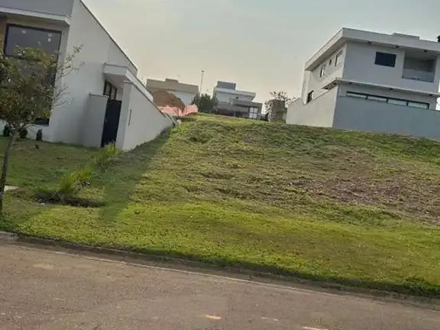 Terreno / Lote para Venda em Araras/SP Jardins de Samantha III