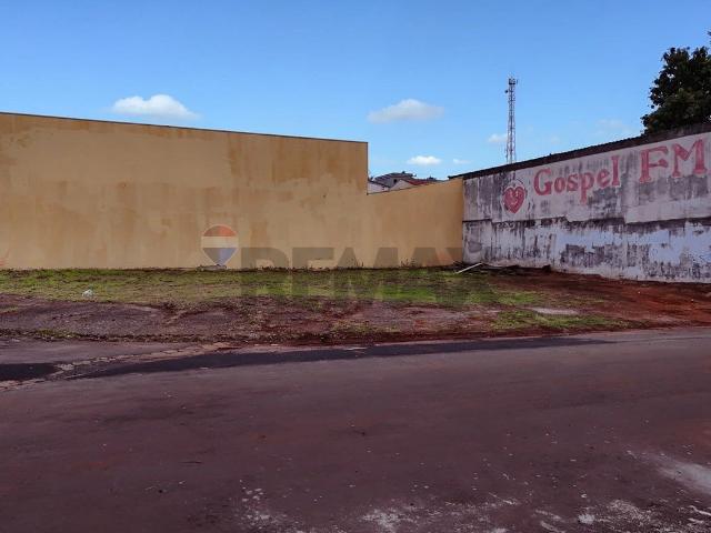 Terreno / Lote para Venda em Araras/SP Parque Santa Cândida