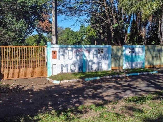 Terreno / Lote para Venda em Araras/SP Residencial Santa Mônica