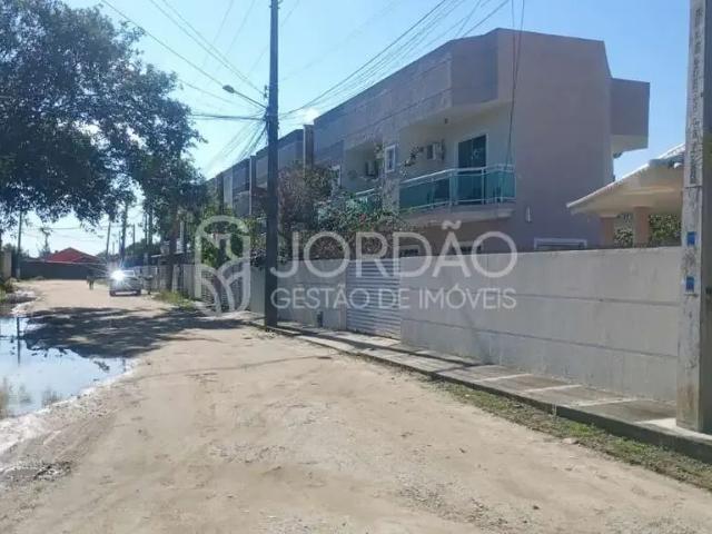 Terreno / Lote para Venda em Araruama/RJ Bananeiras