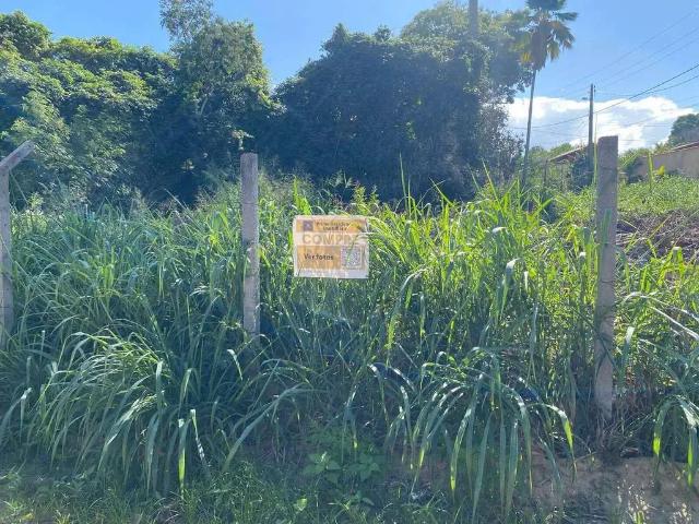 Terreno / Lote para Venda em Araruama/RJ Bananeiras