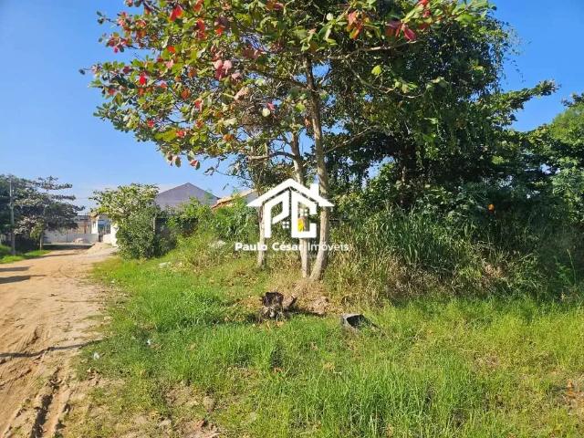 Terreno / Lote para Venda em Araruama/RJ Parque Hotel