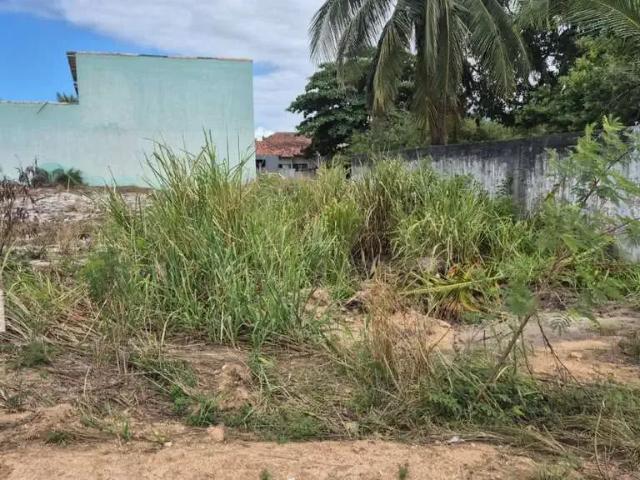 Terreno / Lote para Venda em Araruama/RJ Praia do Dentinho
