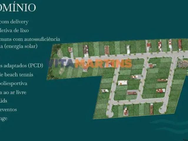 Terreno / Lote para Venda em Araruama/RJ Hospício