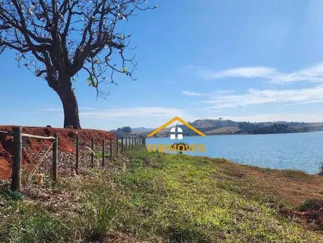 Terreno / Lote para Venda em Areado/MG Centro