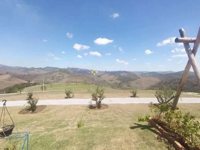 Terreno / Lote para Venda em Areal/RJ Centro