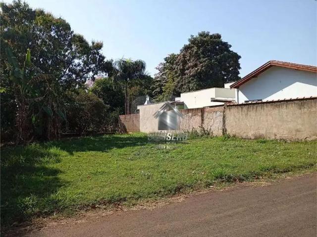 Terreno / Lote para Venda em Arealva/SP Centro