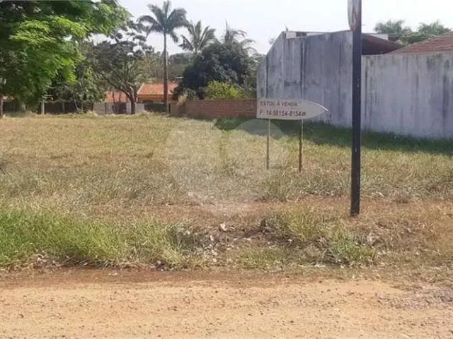 Terreno / Lote para Venda em Arealva/SP Centro