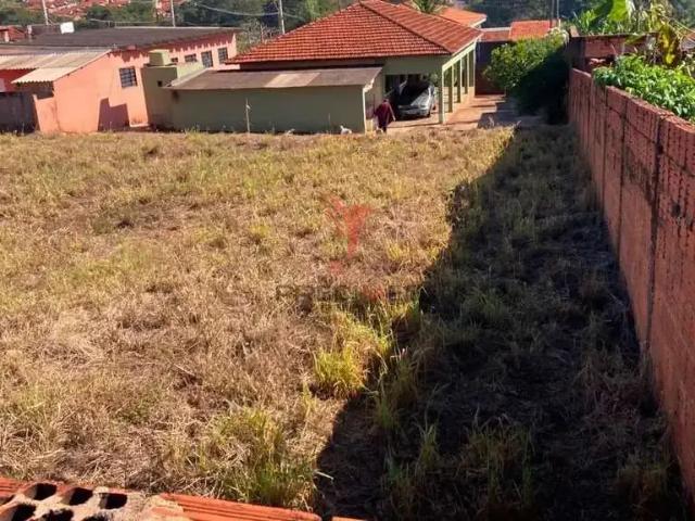 Terreno / Lote para Venda em Arealva/SP Área Rural de Jacuba